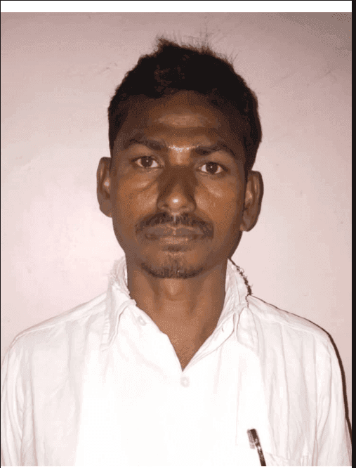 प्रकाश बाजिराव कुमरे